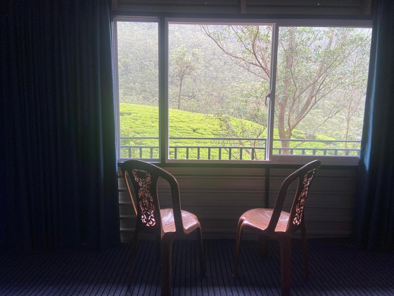 Shan Hotel Nallathanniya Dış mekan fotoğraf