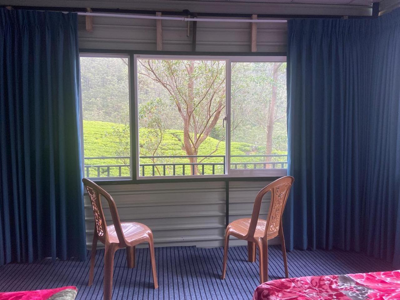 Shan Hotel Nallathanniya Dış mekan fotoğraf