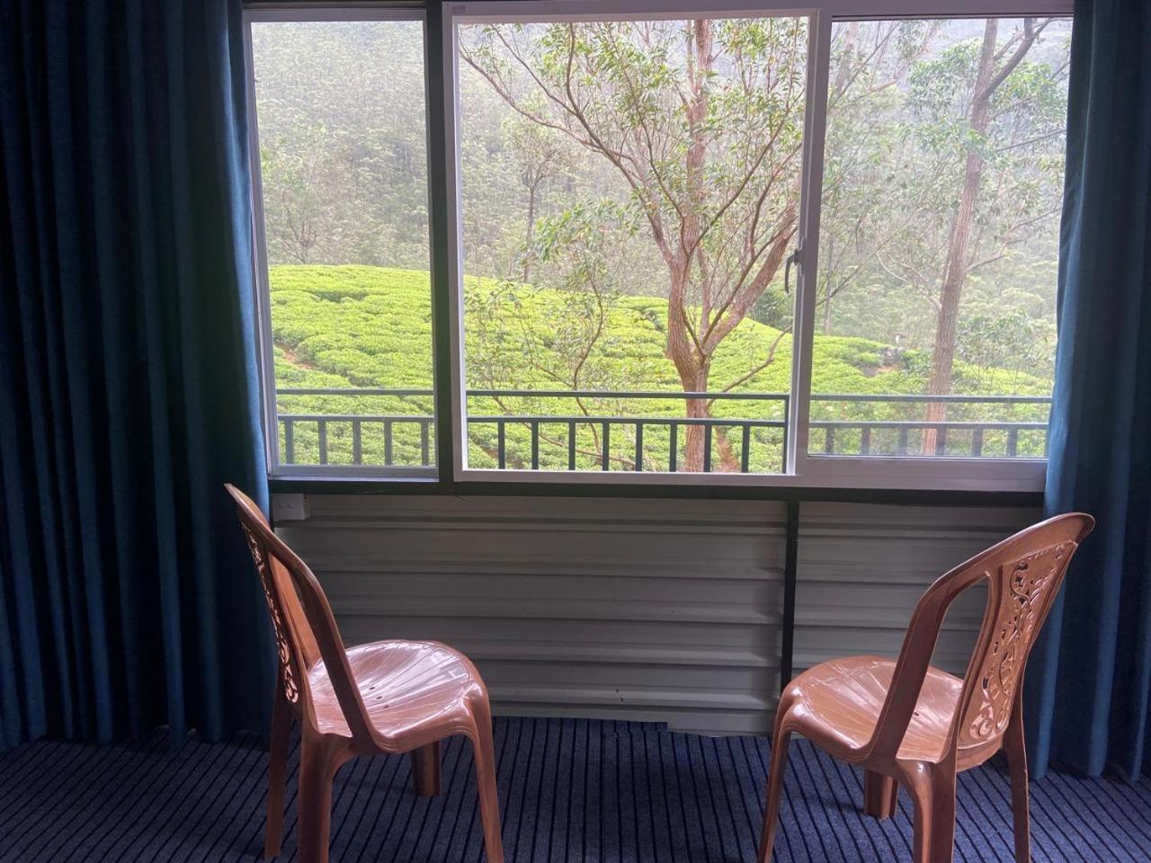Shan Hotel Nallathanniya Dış mekan fotoğraf