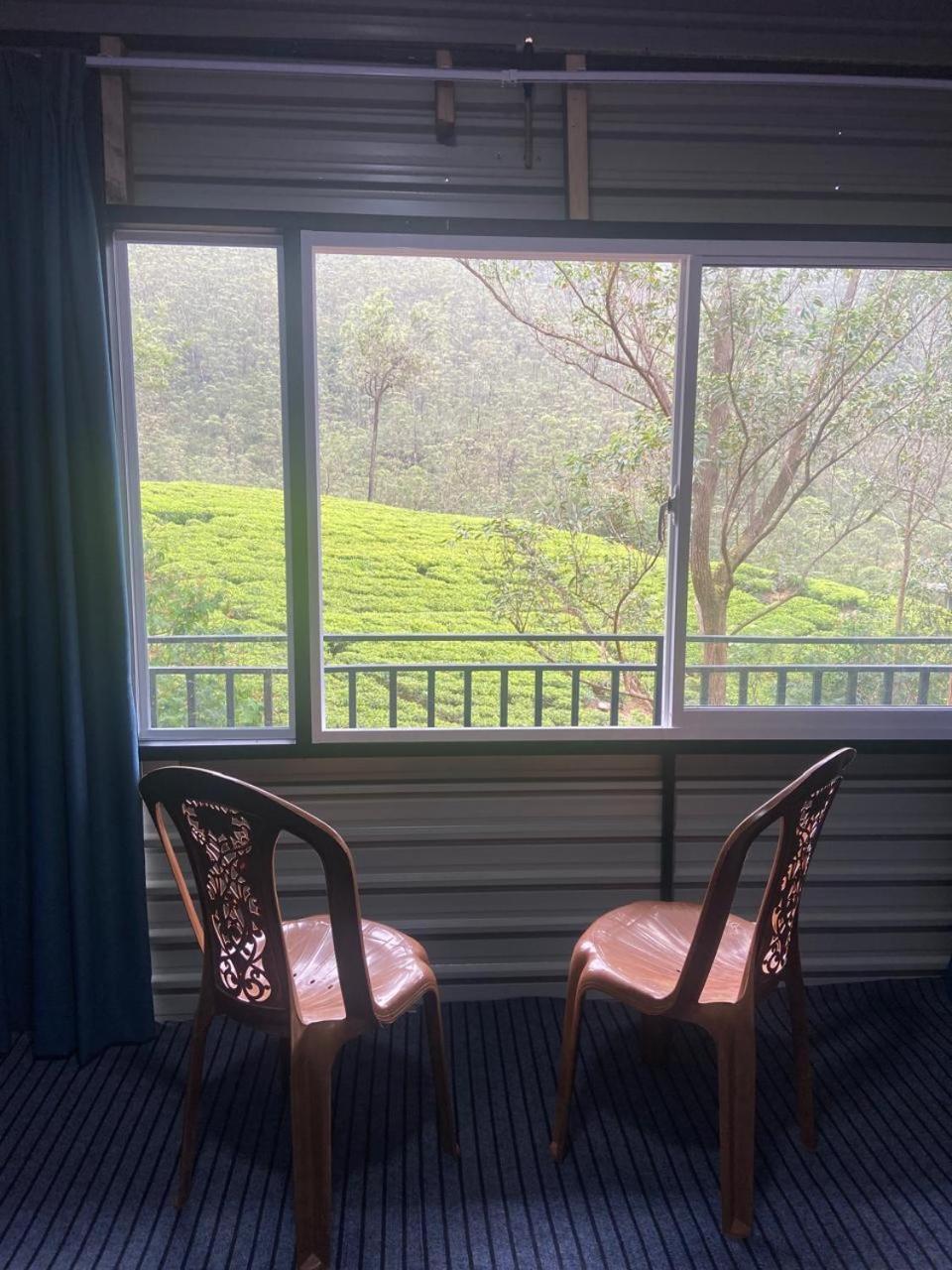 Shan Hotel Nallathanniya Dış mekan fotoğraf