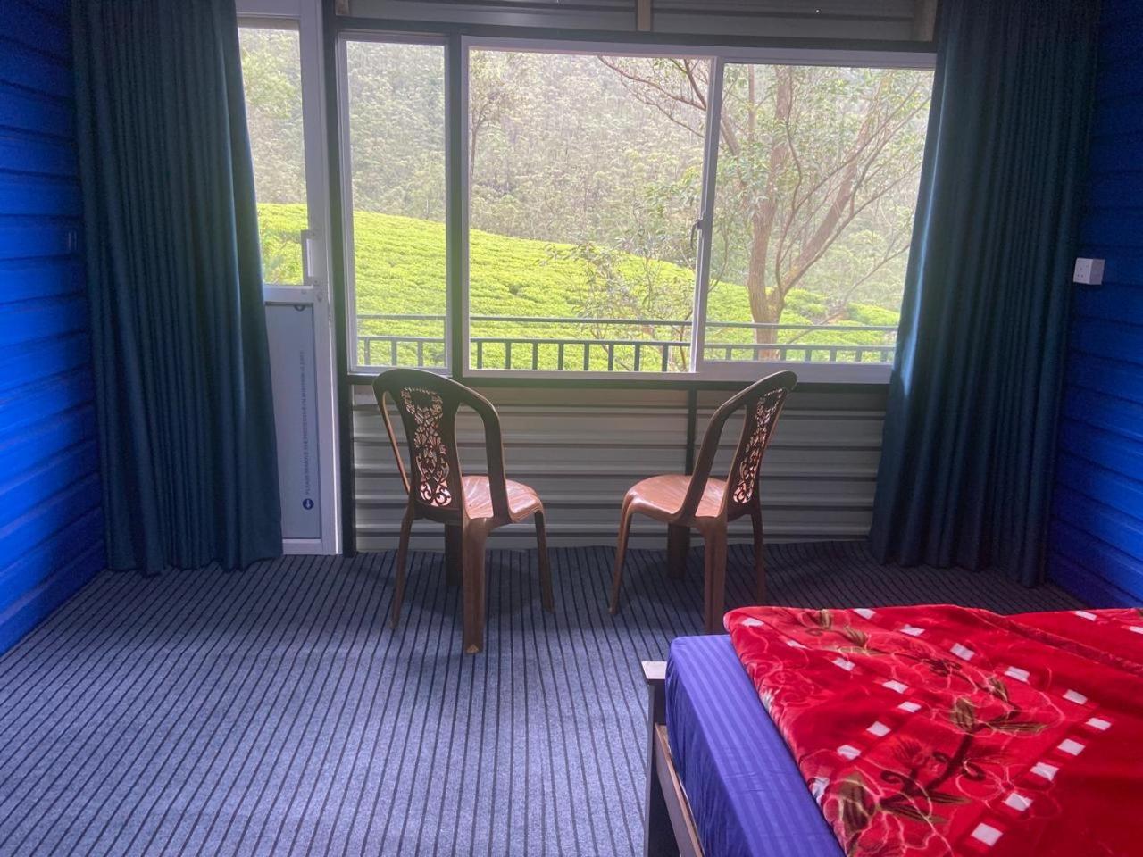 Shan Hotel Nallathanniya Dış mekan fotoğraf
