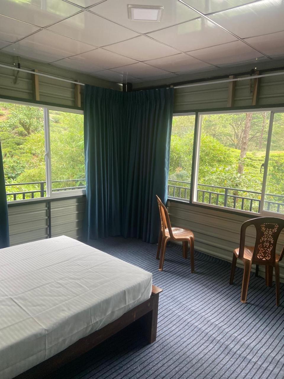 Shan Hotel Nallathanniya Dış mekan fotoğraf