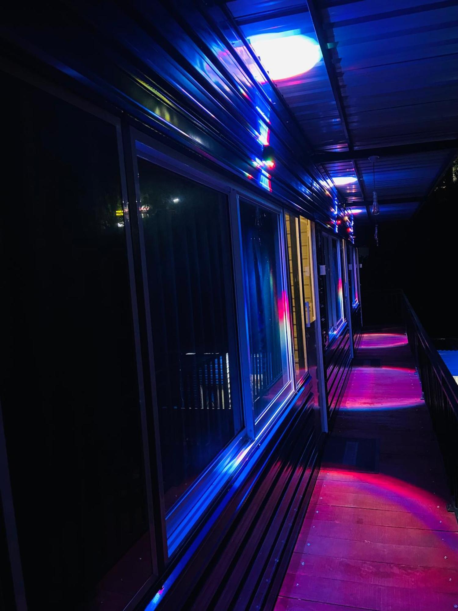 Shan Hotel Nallathanniya Dış mekan fotoğraf